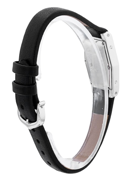 Cartier Lanieres Tank Allongee WJ200538